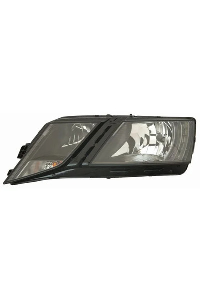 Depo Far Stanga SKODA OCTAVIA 3