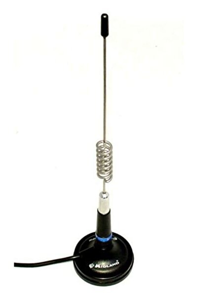 Sirio Antena Radio, Emisie, Receptie Cb Aerian LC29 Mag Metoda de Fixare: Mag...