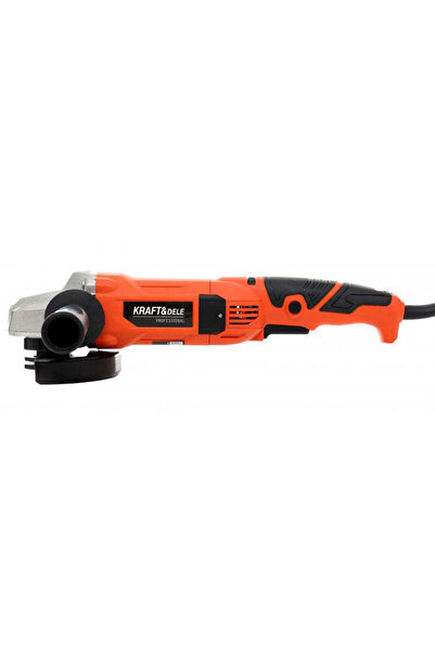 Kraft&dele Polizor unghiular 1300 W, KD 1723