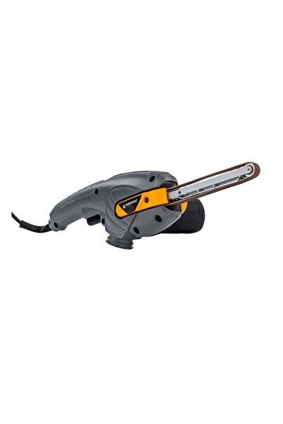 Powermat Slefuitor cu bandă PM-STP-400T, 400 W, PM1472