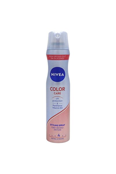 NIVEA Fixativ, Nivea, Par 250 ml Color Protect