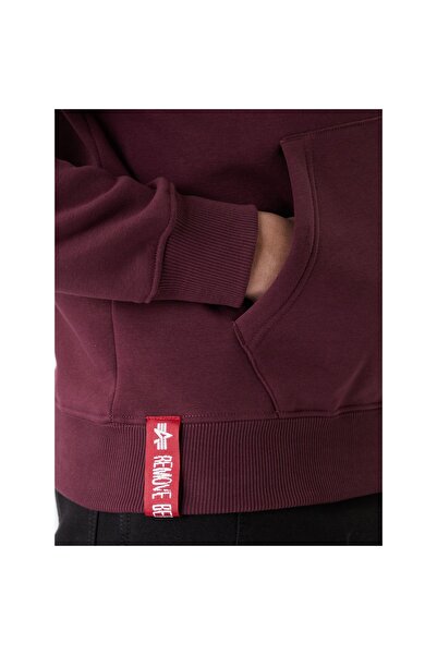 Alpha Industries Bluză bărbătească 178312 Bordeaux