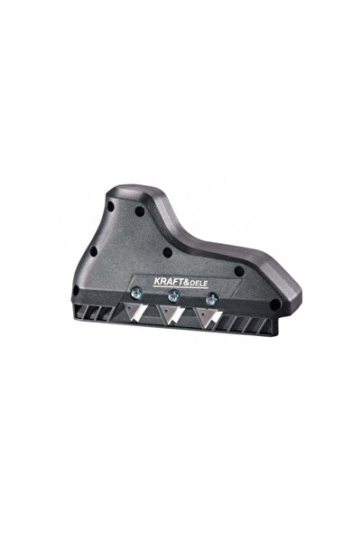 Kraft&dele Mașină de netezit margini pentru gips-carton, KD 11257