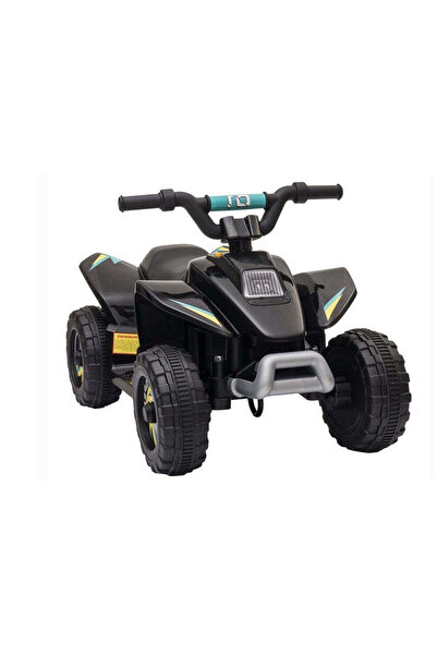 LEAN XMX612 Quad cu baterie, Negru, 6568