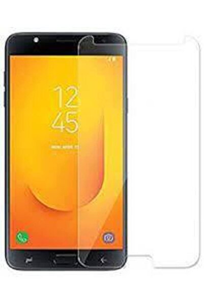 Samsung Σκληρυμένο Γυαλί (Samsung Galaxy J7 Duo 2018 & Galaxy J7 Prime & Gala...