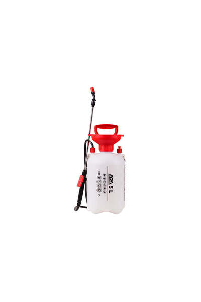 VILLAGER Pulverizator manual AGM 5 L, VL060486