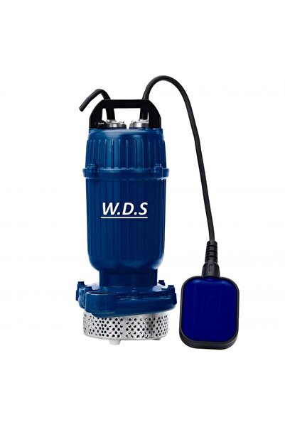 Kraft&dele Pompă submersibilă WDS cu flotor, 2100 W, WDS 2420