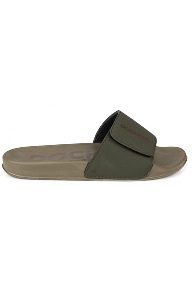 Dockers 226324 Men's Slippers Shoes 101016597Khaki