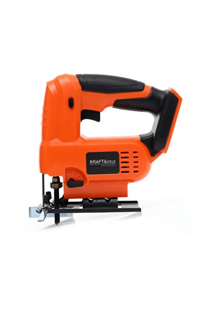 Kraft&dele Fierăstrău pendular fără fir Seria X, 18 V, KD 1754