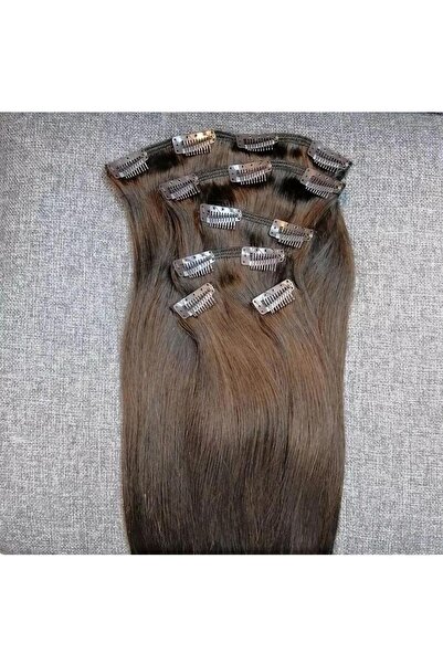 genric 100% Natural Human Hair Wig