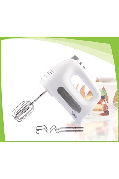 VICTRONIC Mixer electric, 400 W, 6 viteze