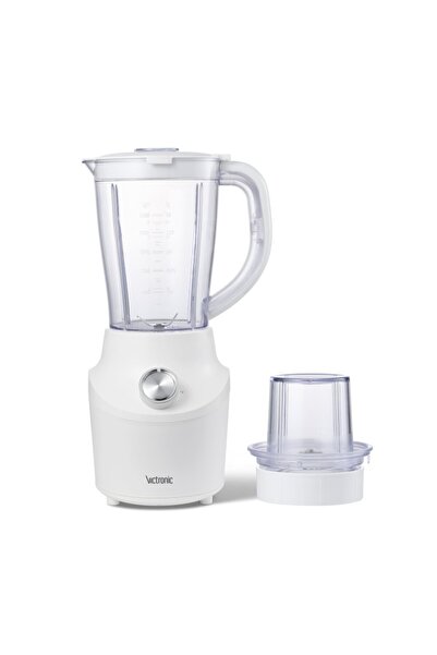 VICTRONIC Електрически блендер, многофункционален, 2 в 1, 500 W