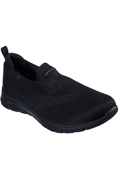 SKECHERS Sneakers Arch Fit Refine 2.0 - Cascade, Black, Women