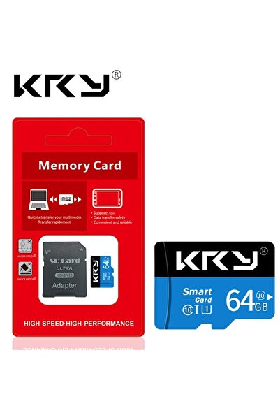 choice2 64GB Micro Memory SD Card 128GB 32GB 64GB SD Card SD/TF Flash Card 32...