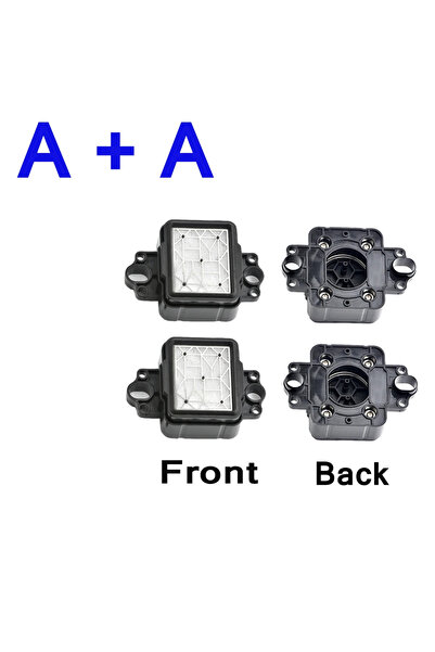 Choice1 A Type 2PCS i3200 Capping Top 4720 Capping Top For Epson 4720 5113 i3...