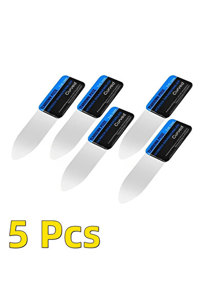 Choice1 5pcs 5/10Pcs Mobile Phone Curved LCD Screen Spudger Opening Pry Card ...