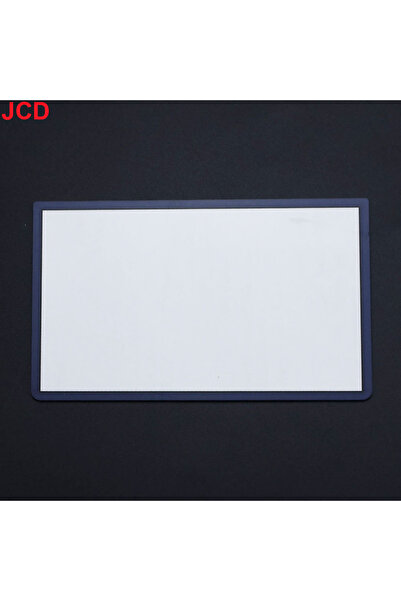 Choice4 blue plastics JCD Replacement Upper Upper Front Top Screen Frame Lens...