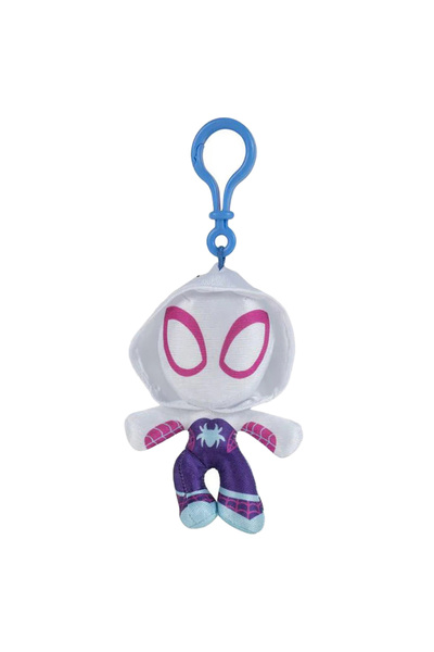 Spidey and His Amazing Friends Spiderman - Spidey N Friends Ghost Spider Plus...