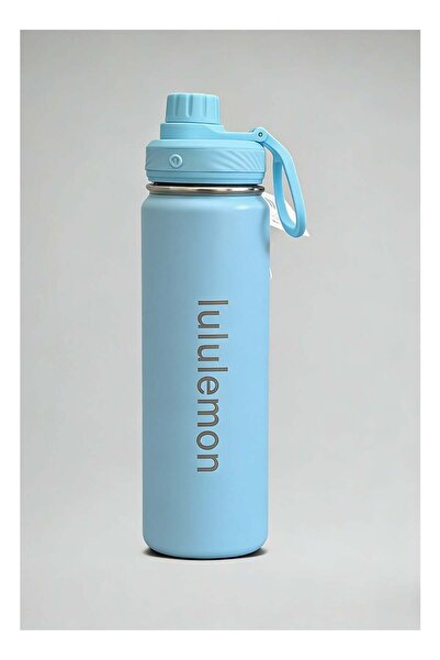 lululemon lululemonStainless steel sports vacuum insulated water bottle, suit...