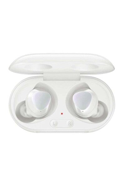 Generic Galaxy Plus Bluetooth Wireless In-Ear Earbuds With Charging Case White