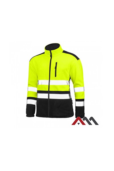 Artmaster Jachetă reflectorizantă de siguranță Polar Refus, mărimea XXL, Artm...