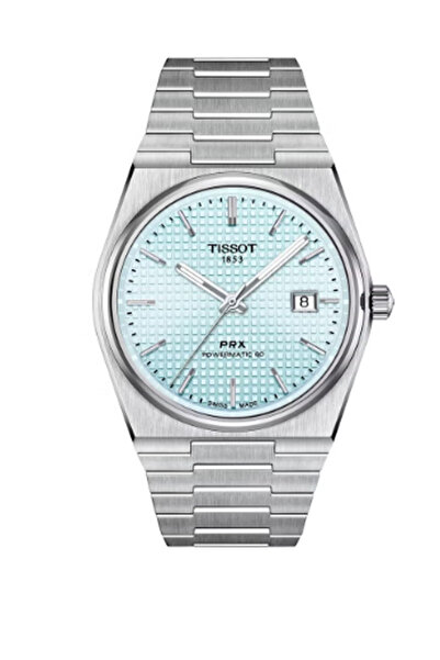 TISSOT PRX Powermatic 80 T137.407.11.351.00