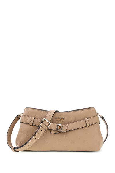 Guess Ella logo women's crossbody bag
