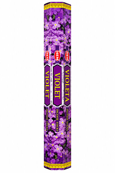 Hem Bețișoare parfumate de violetă