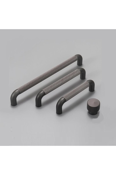 OEM Maner Ergo 160mm, gri pentru mobilier – Design modern si calitate superioara