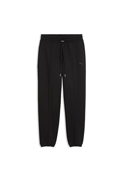 Puma Pantaloni trening pentru femei HER COMFORT PANTS FL CL - 69403201