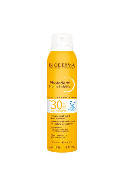Bioderma B.D Photoderm Br Inv SPF30 Spray150Ml