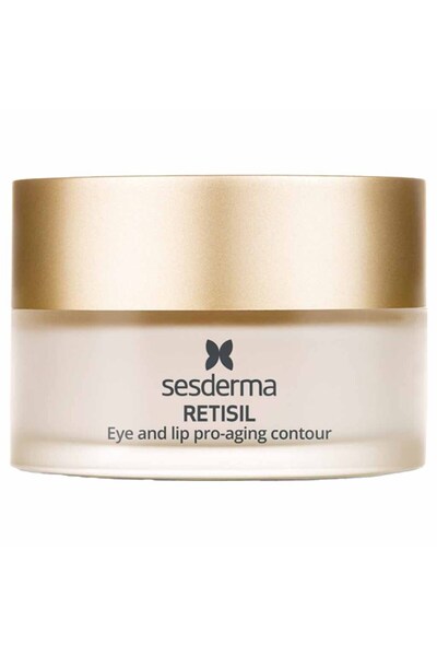 Sesderma ريتيسيل كونتور للعين والشفاه مضاد للشيخوخة 30 مل