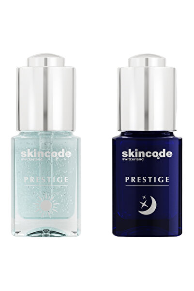 Skincode Prestige Skin Renaissance Ampoule Trear 15Ml