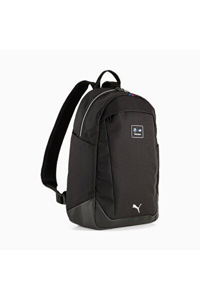 Puma BMW Siyah Sırt Çantası (092751-01)