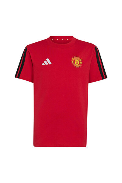 adidas Çocuk Manchester United Tişört KH4787
