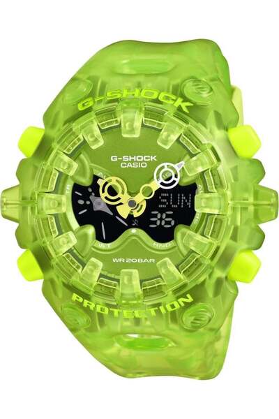 Casio GA-V01SKE-3ADR Kol Saati