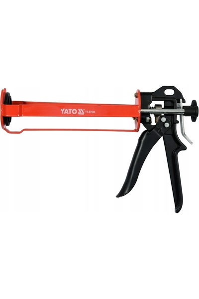 yato Pistol de extrudare pentru adezivi groși și rășini