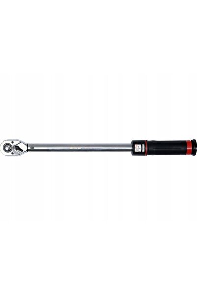 VOREL by YATO YATO CHEIE DINAMOMETRICĂ 3/8" 10-110NM 470mm CALIBRARE VALIZĂ Y...