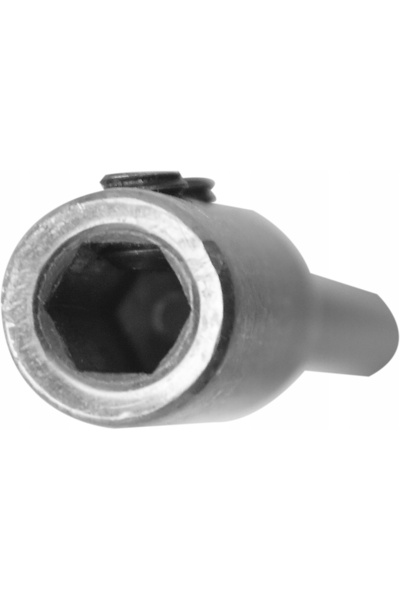 NO BRAND Burghiu pentru oțel și lemn Yato cu 4 caneluri Hrc40-45, 16-25mm, 7 ...