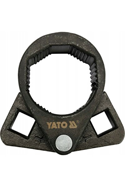 VOREL by YATO YATO Cheie extractor pentru bare de direcție 27-42mm CrMo 1/2 "...