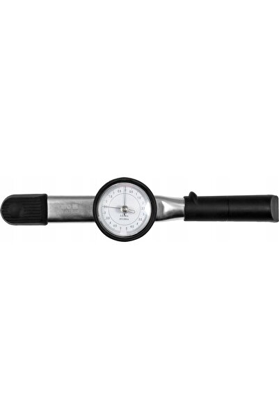 VOREL by YATO YATO Cheie dinamometrică 1/4 " 0-5NM cu indicator, din oțel, în...