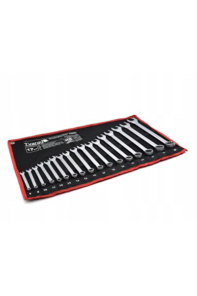 Gekoahşap SET DE CHEI 17.EL PLATE-CU-ȘURUBĂNĂ 8-32MM CHEI PLATE-CU-ȘURUBĂNĂ T...