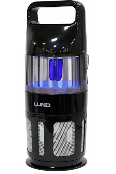 LUND Lampă anti-țânțari UVA, rază de acțiune 60m²