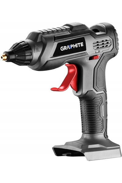 graphite Pistol de lipit la cald reîncărcabil ENERGY+ 11MM 18V 58G040