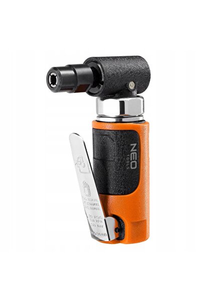 NEO Tools NEO Polizor unghiular pneumatic 1/4'' 1/8''