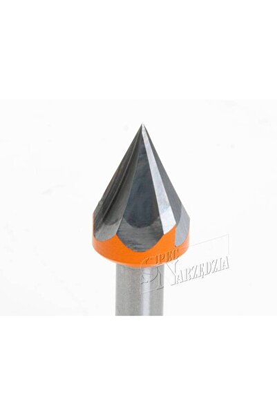 CMT Freză rotativă de gravat pentru lemn de 60mm °   12.7MM 958.001.11