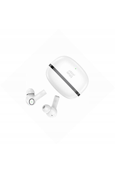 Blue Star Press Căști TWS ENC cu anulare a zgomotului pentru Realme Note 60