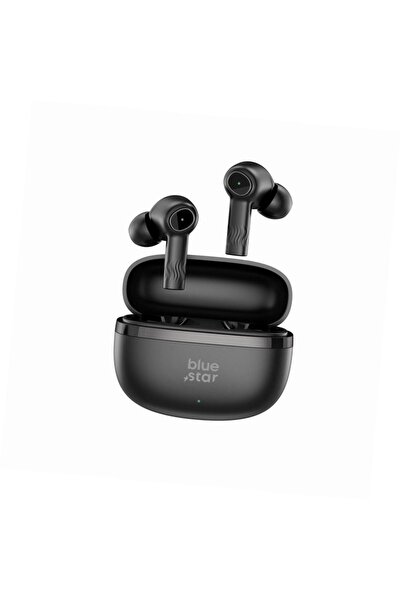 Blue Star Press Căști wireless intraauriculare Bluetooth TWS pentru Xiaomi Re...
