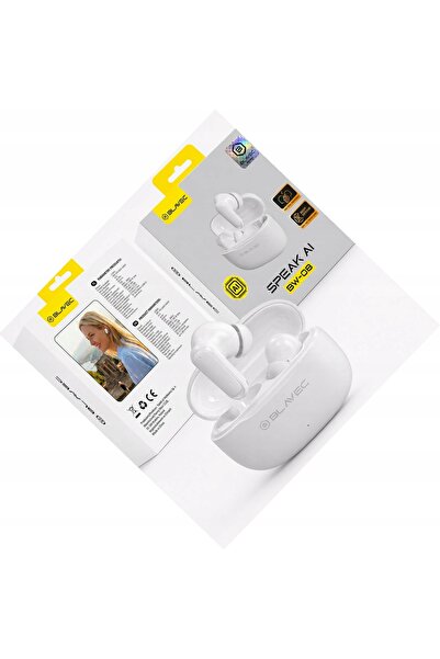 Blavec Căști cu traducere vocală AI în timp real pentru Xiaomi Poco X7 Pro 5G...