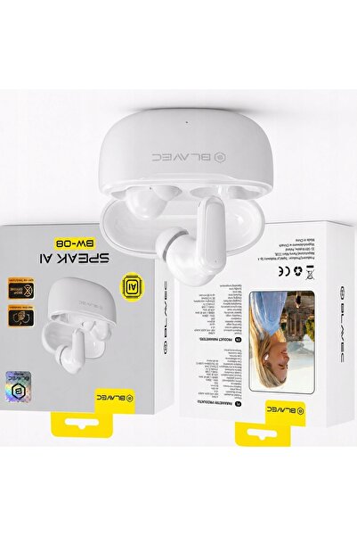 Blavec Căști cu traducere vocală AI în timp real pentru Realme GT 7 PRO